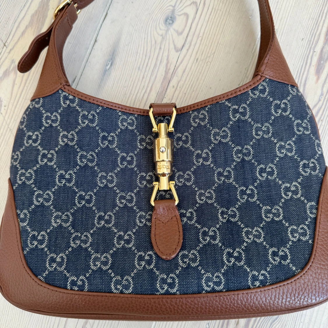 Gucci Jackie Small Shoulder Bag