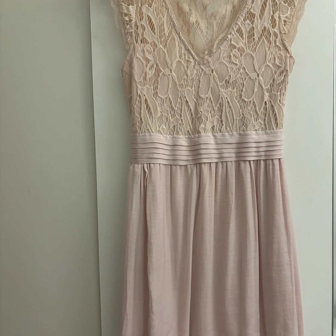 Somrig klänning - 90