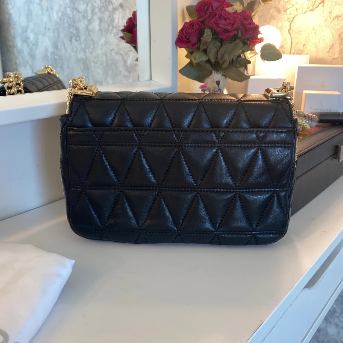 Michael kors väska  - 91