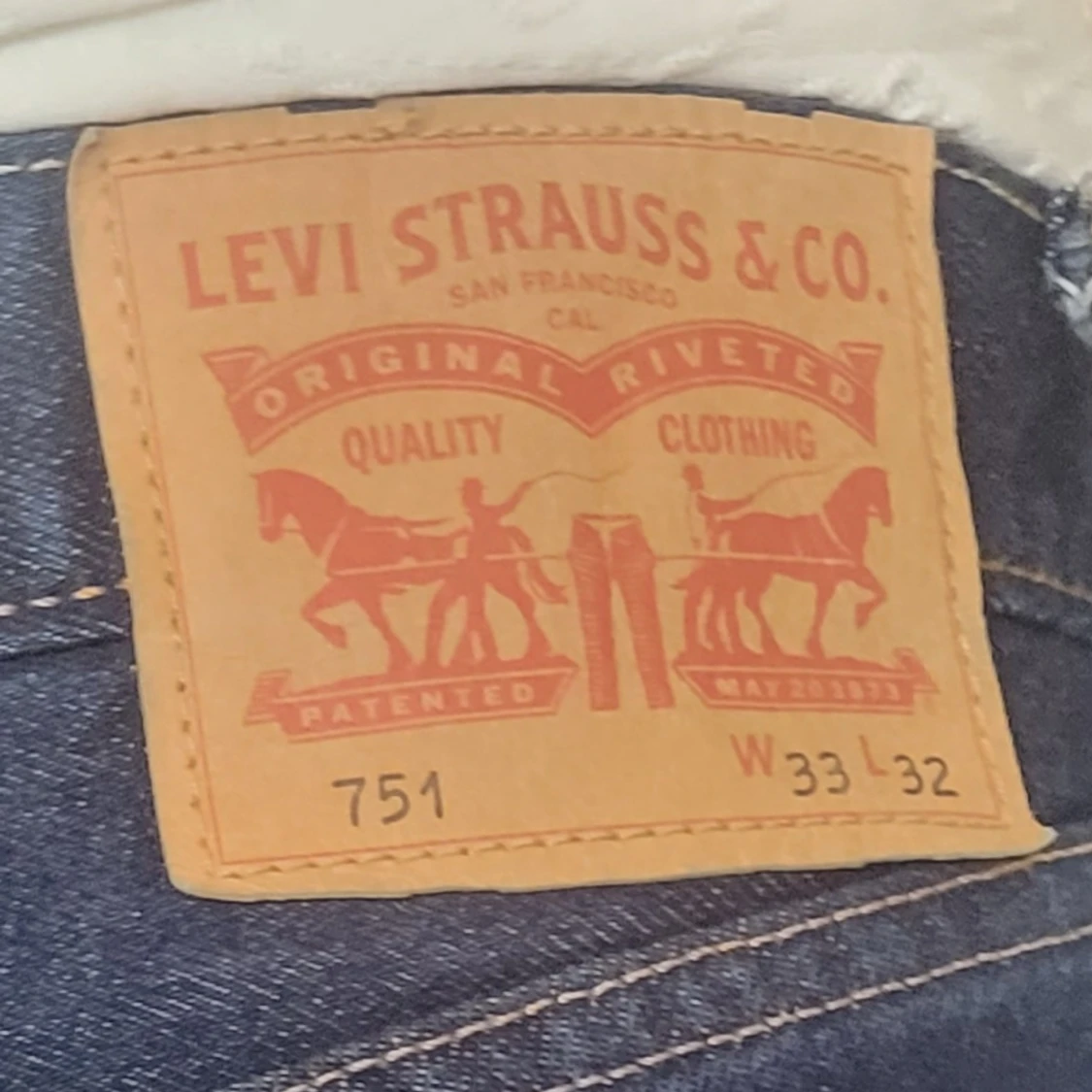 Levi's Jeans  - 91
