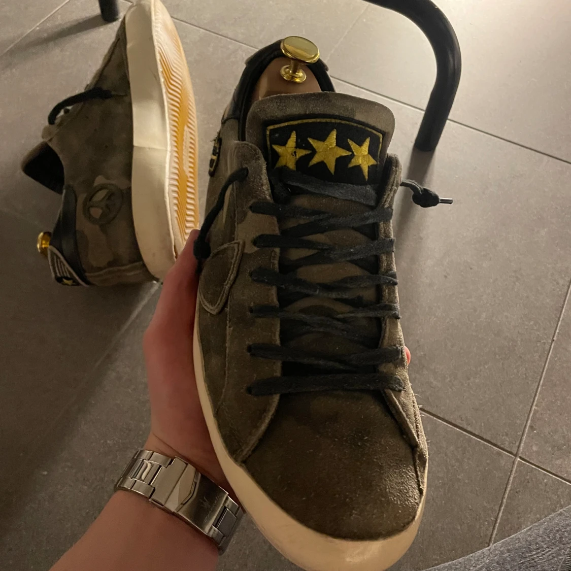 Philippe Model skor - 90