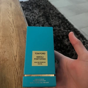 Tom Ford Neroli Portifino - Endast öppnad och använd en gång annars helt ny 100ml