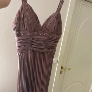 Balklänning  - Storlek XS/S