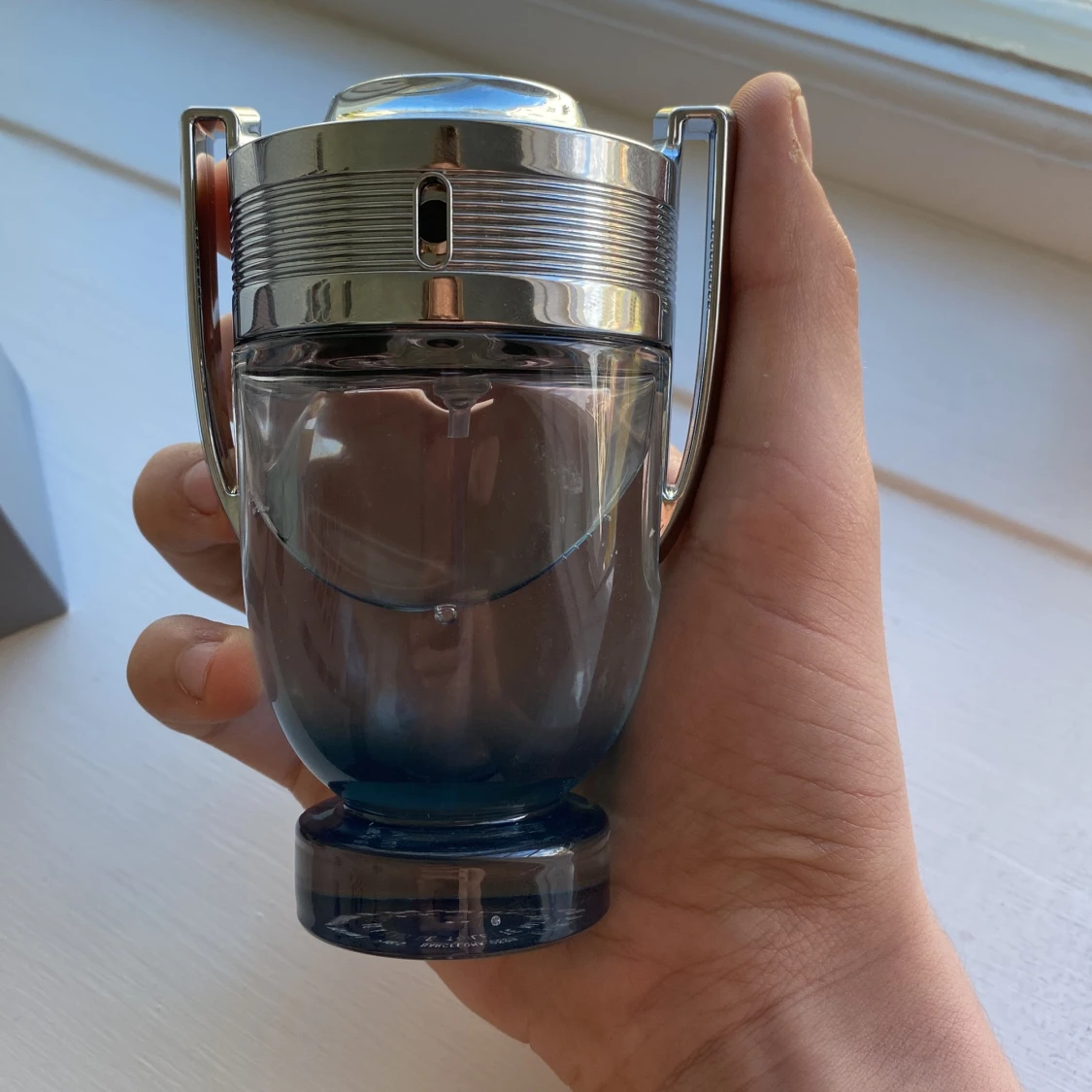 Paco rabanne invictus aqua - 90