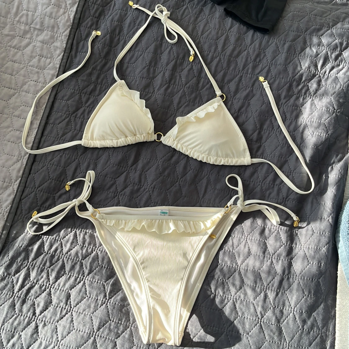 Somrig bikini