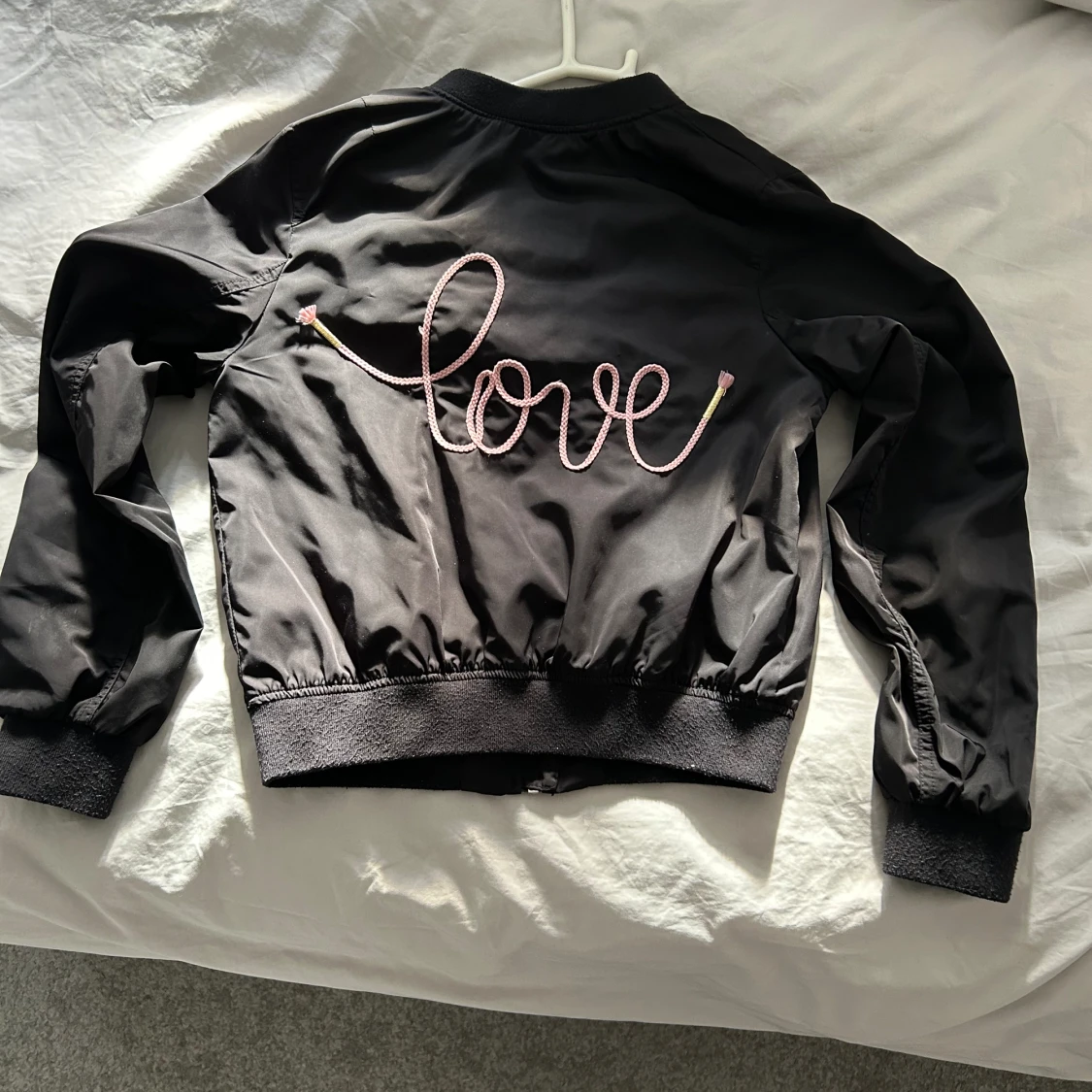 Bomberjacka flick  - 90