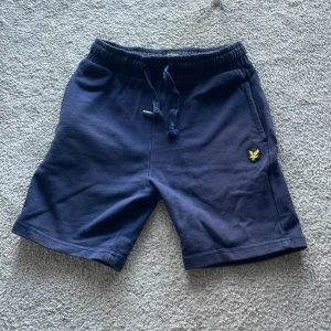 Lyle scott shorts  - Bra skick, äkta