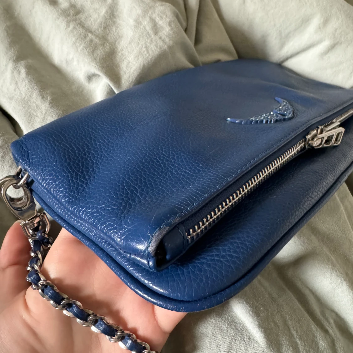 Zadig&Voltaire väska - 92