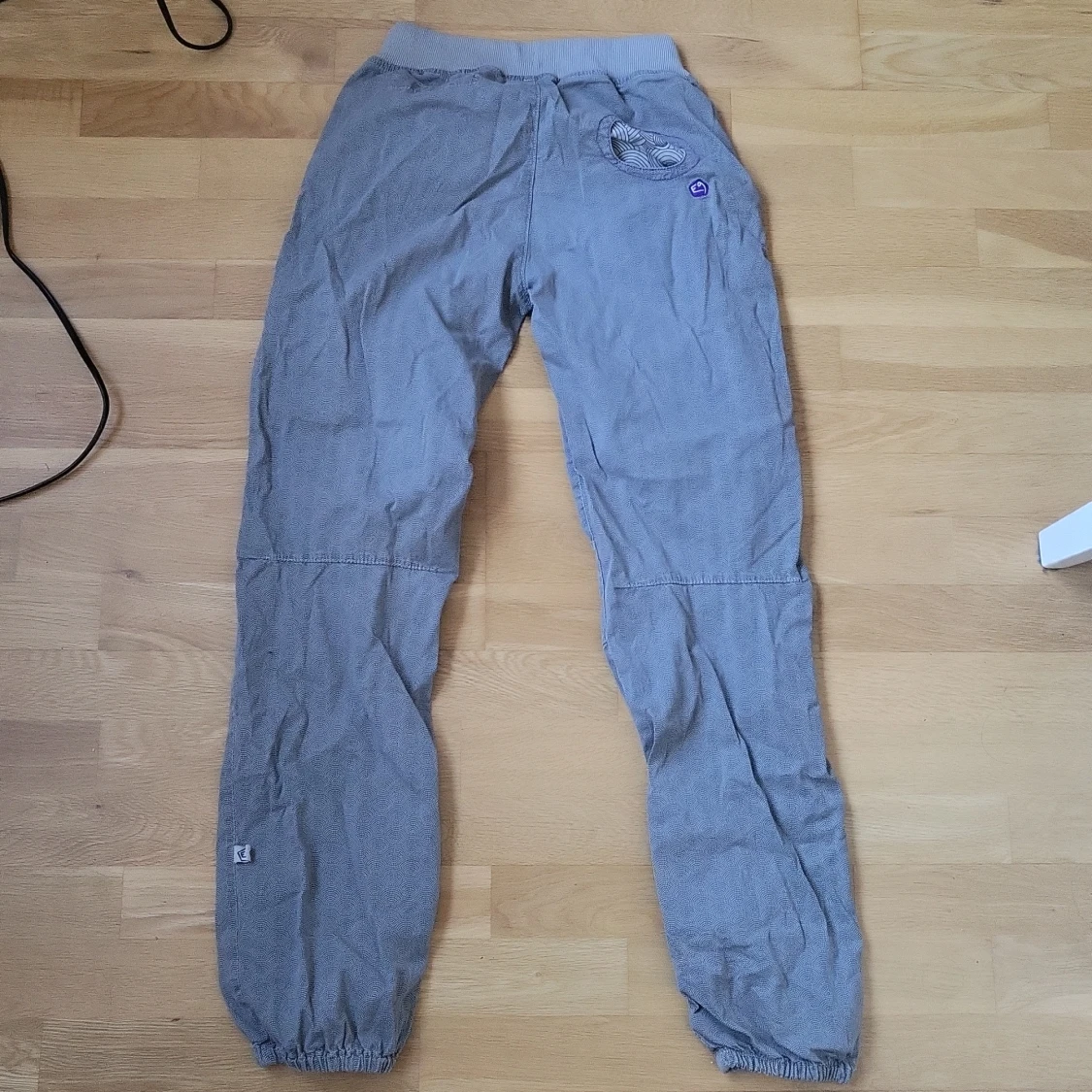 Klättringsbyxor från e9 - 90