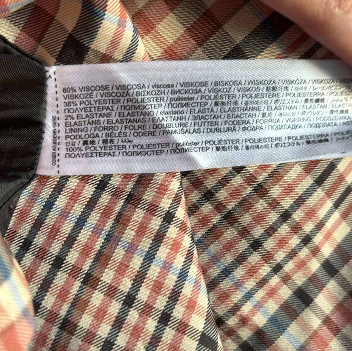 Miniklänning med smala axelband  - 93