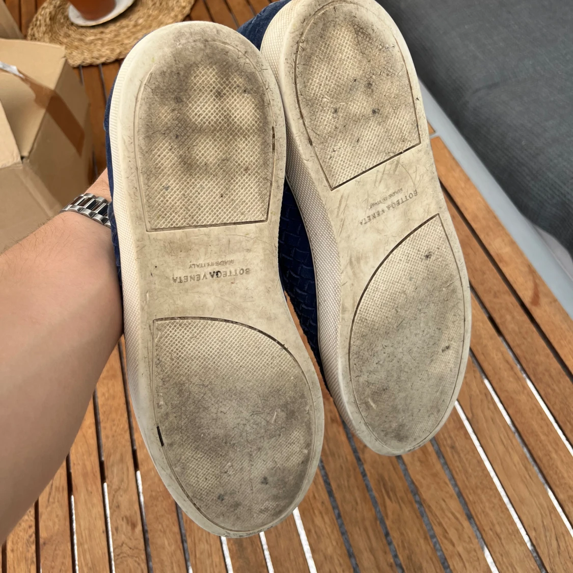 Bottega veneta  - 91