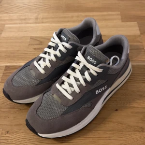 Hugo boss skor - Nya Hugo boss skor i storlek 42