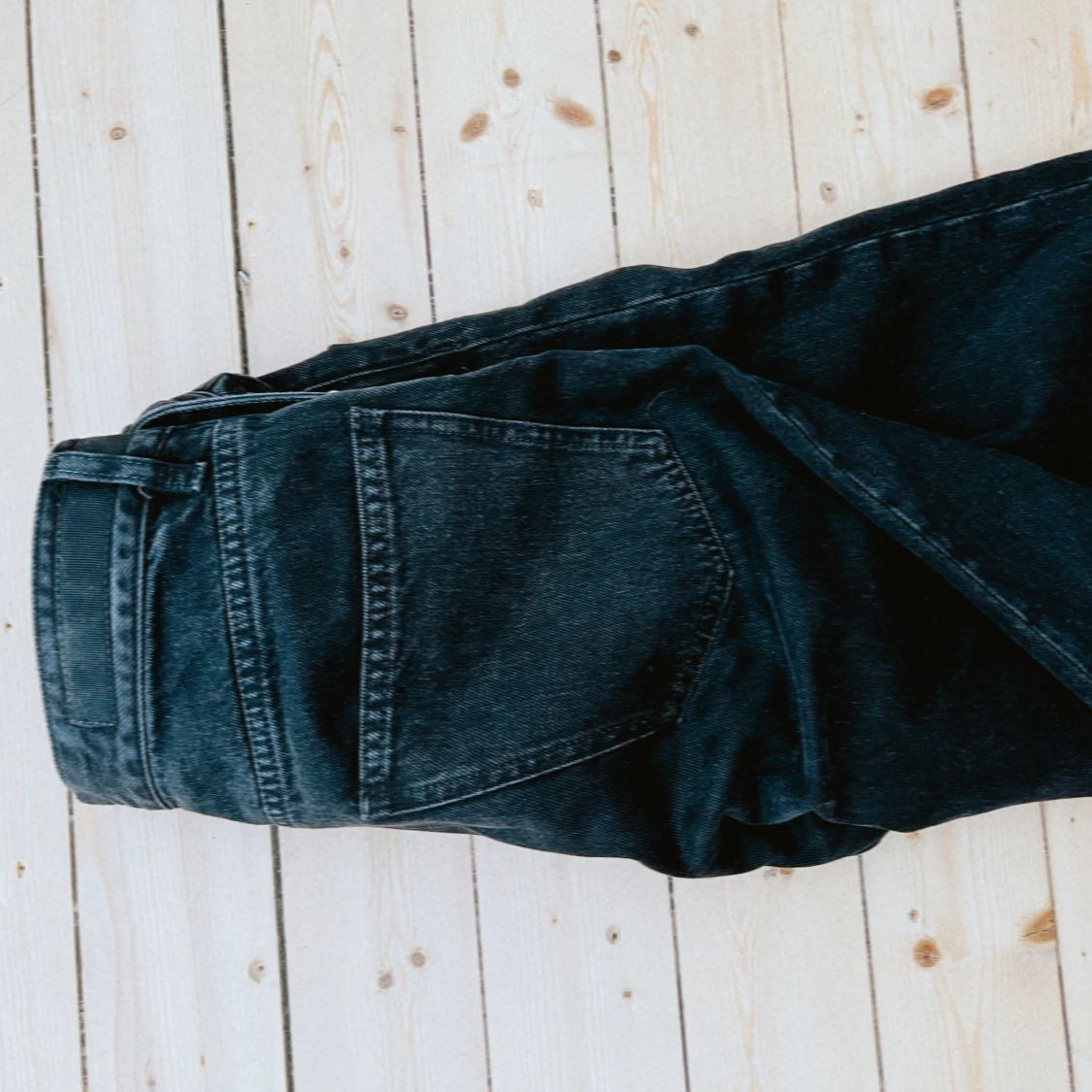 Adnym atelier 202 stone black jeans  - 93