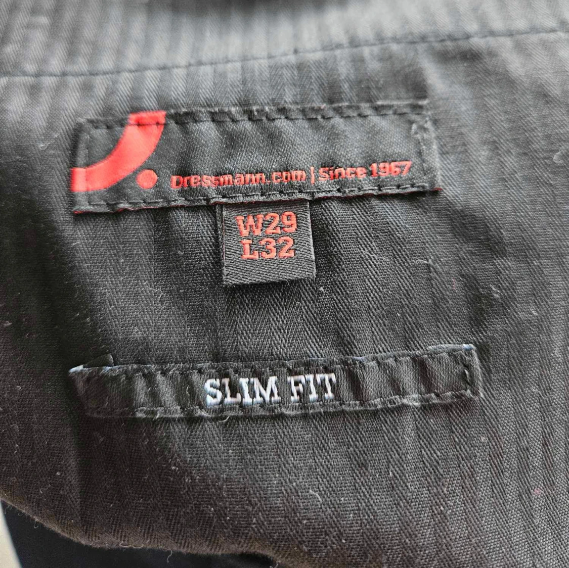 Kostym Dressman - 93