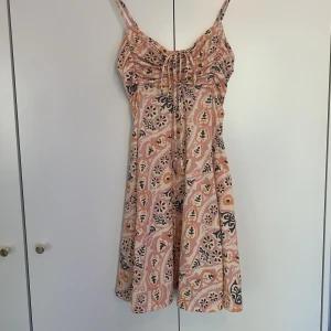 Sommarklänning - Passar även xs💕