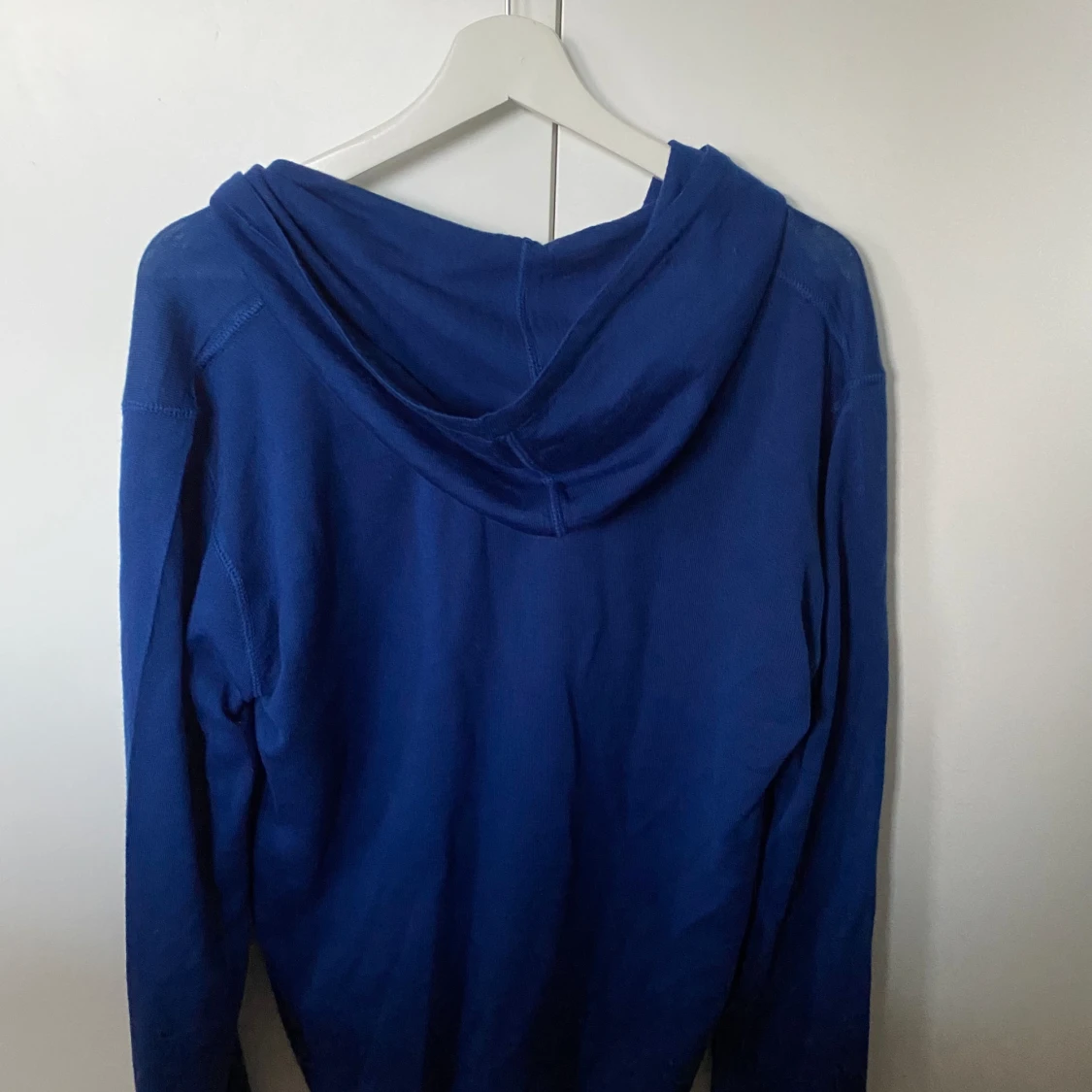 Sand zip hoodie - 90