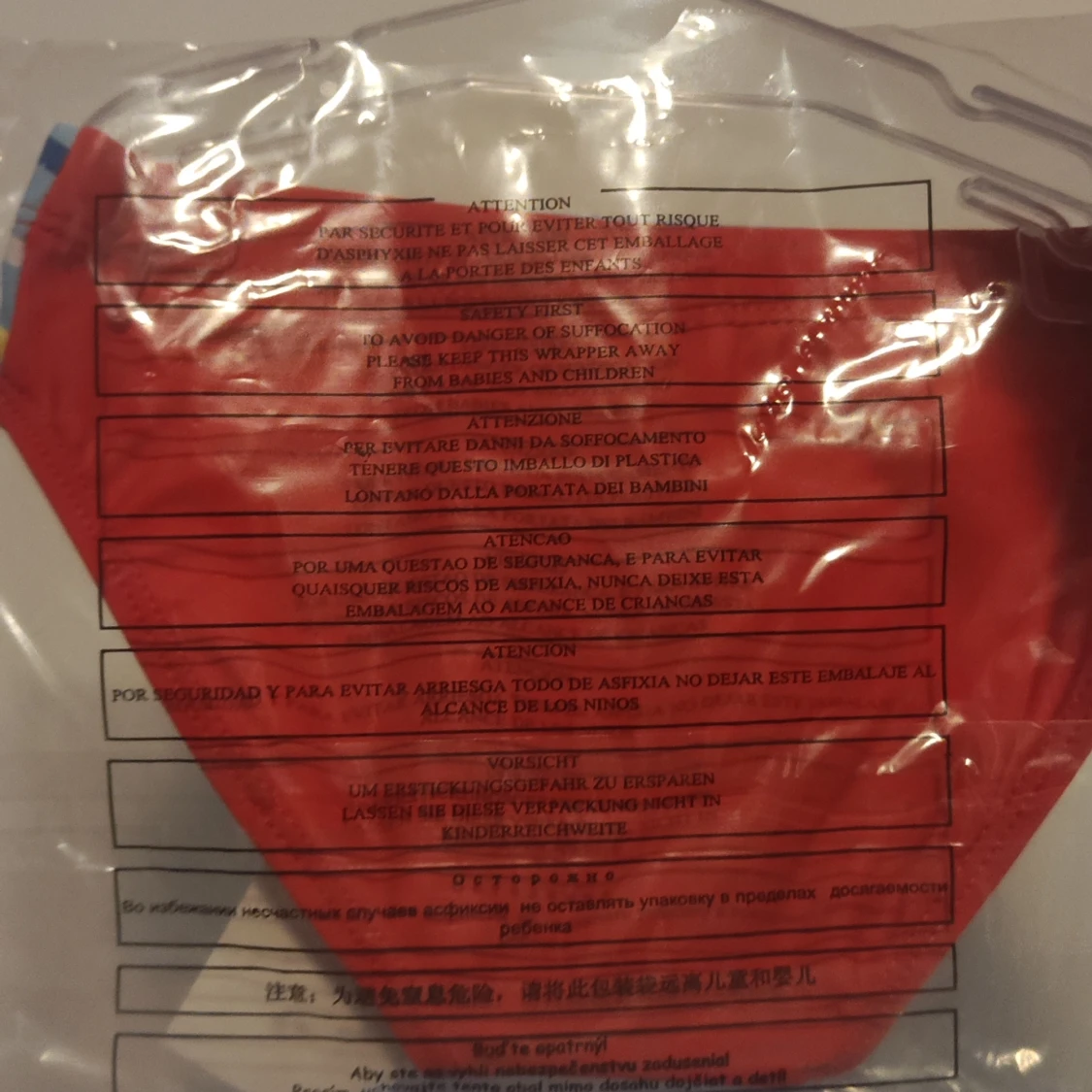 Nya Fireman Sam badbyxor 3år storlek 94 - 90