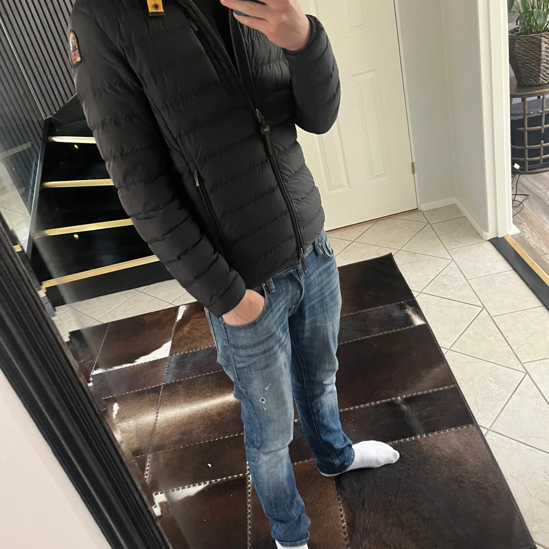 Parajumper jacka  - 91