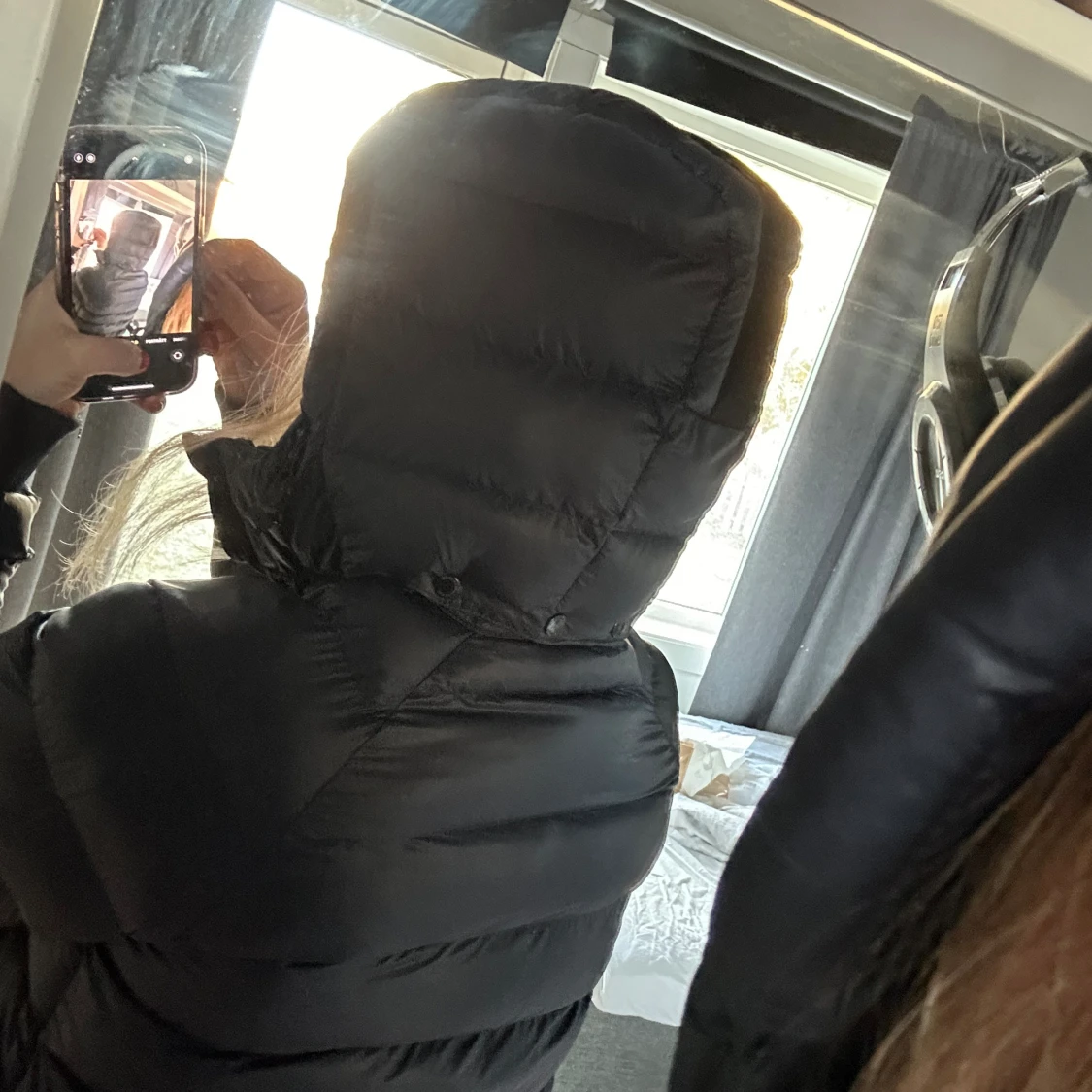 Peak performance jacka  - 92