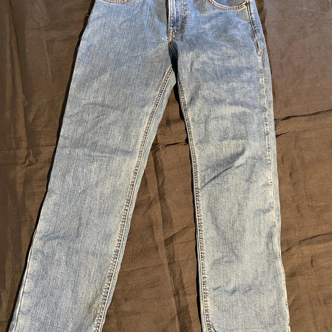 Lee byxor west (pris diskuteras) - 91