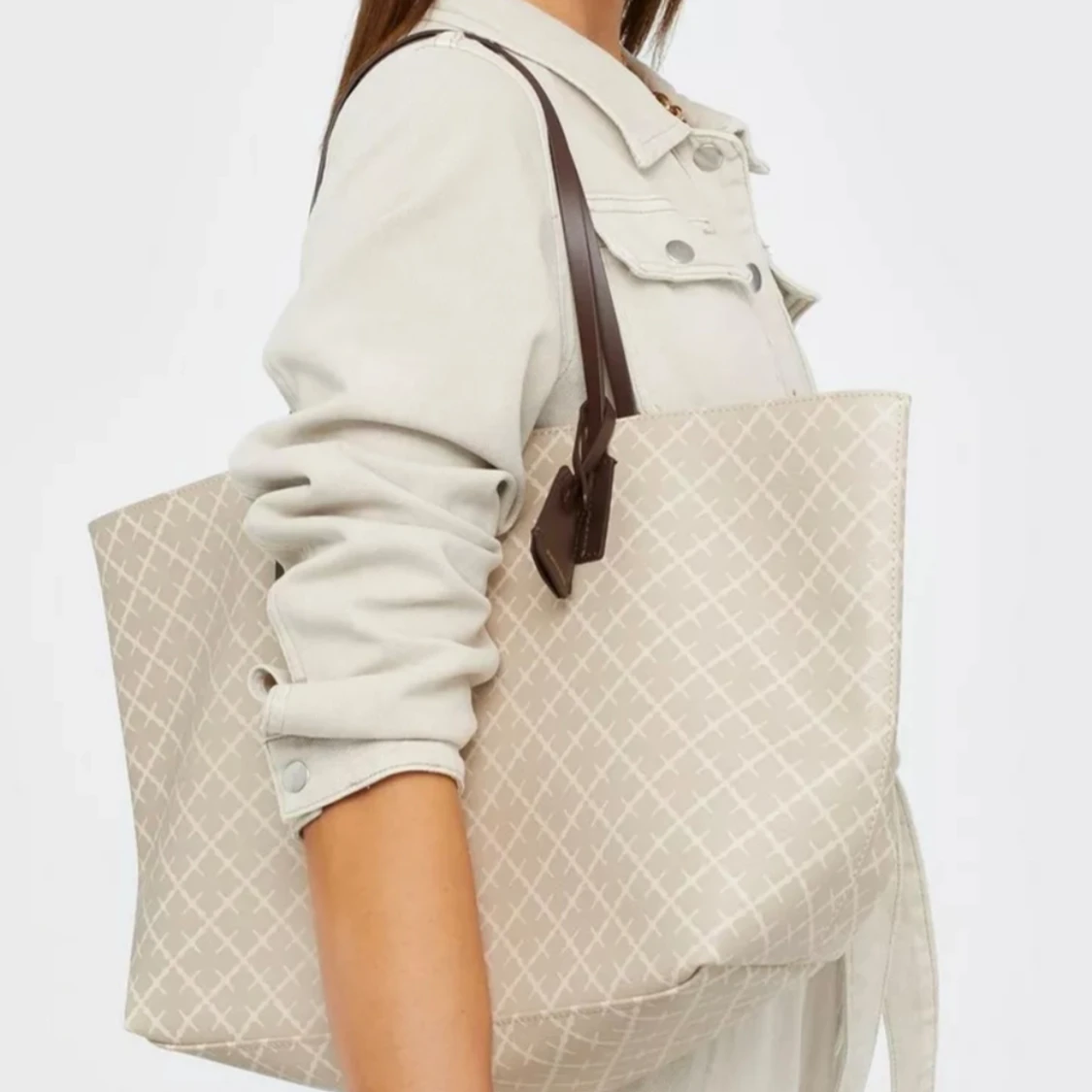 Malene Birger väska