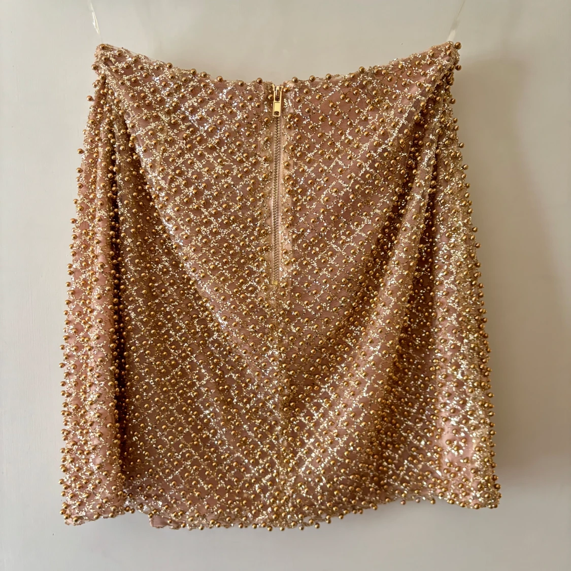 Glittrigt set från Ohpolly  - 90