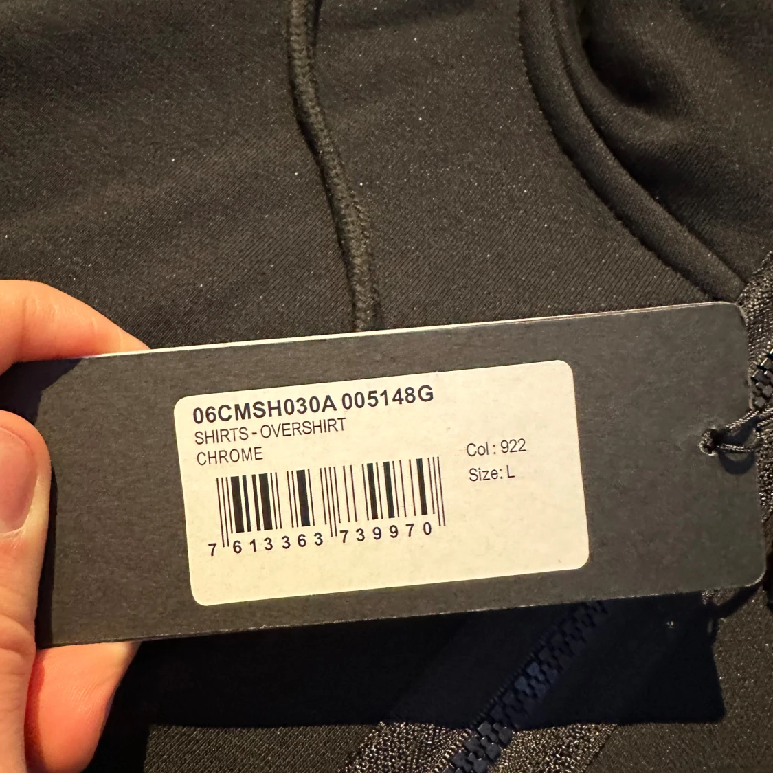 CP Company zip hoodie - 92