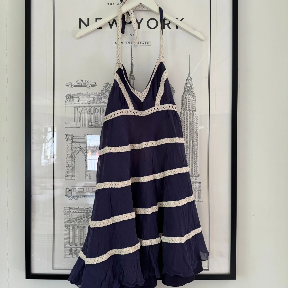 Klänning Betsey Johnsson! (Sex and the City) - 90