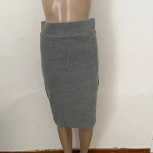  stickad kjol - Inget att anmärka på