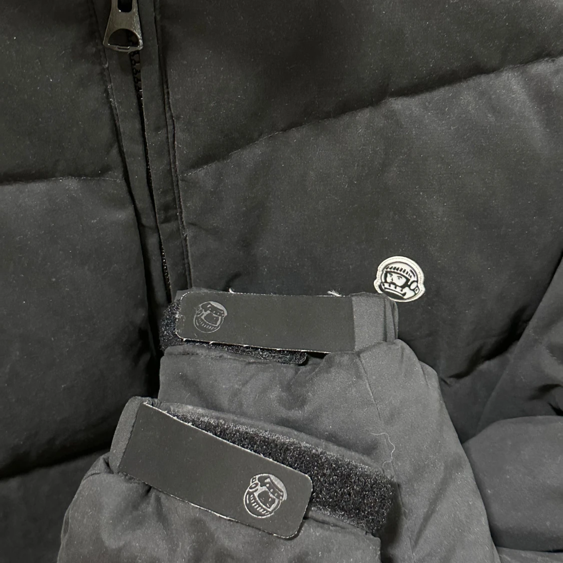 Billionaire Boys Club Ice Cream Europe  jacket - 91