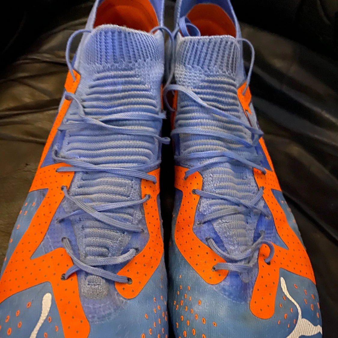 Puma fotbollsskor  - 90