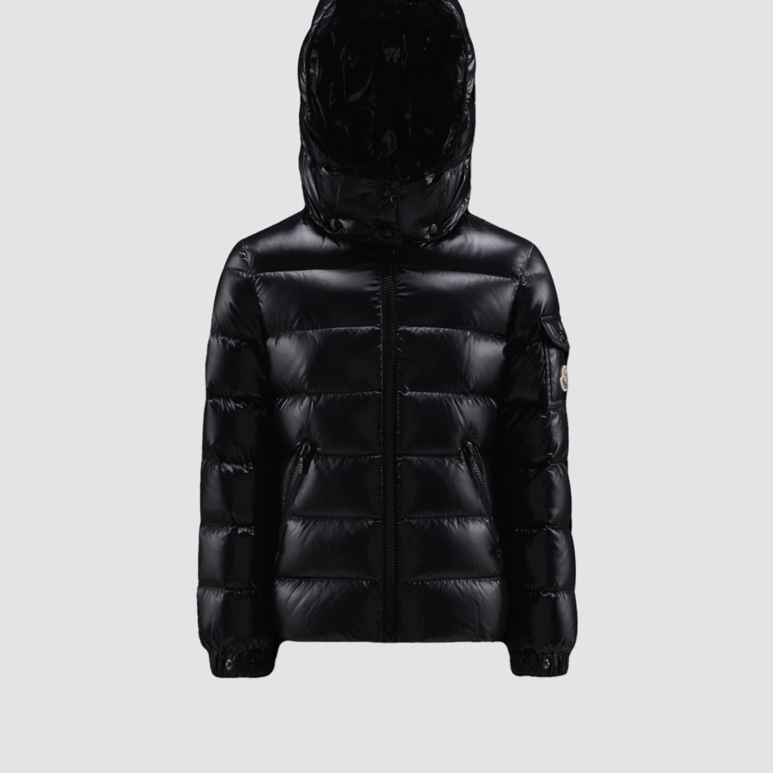 Moncler bady down jacket