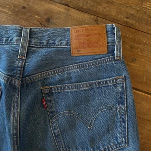 Levis jeans - Levis original 501, W26 L28 Använda max 3 gånger
