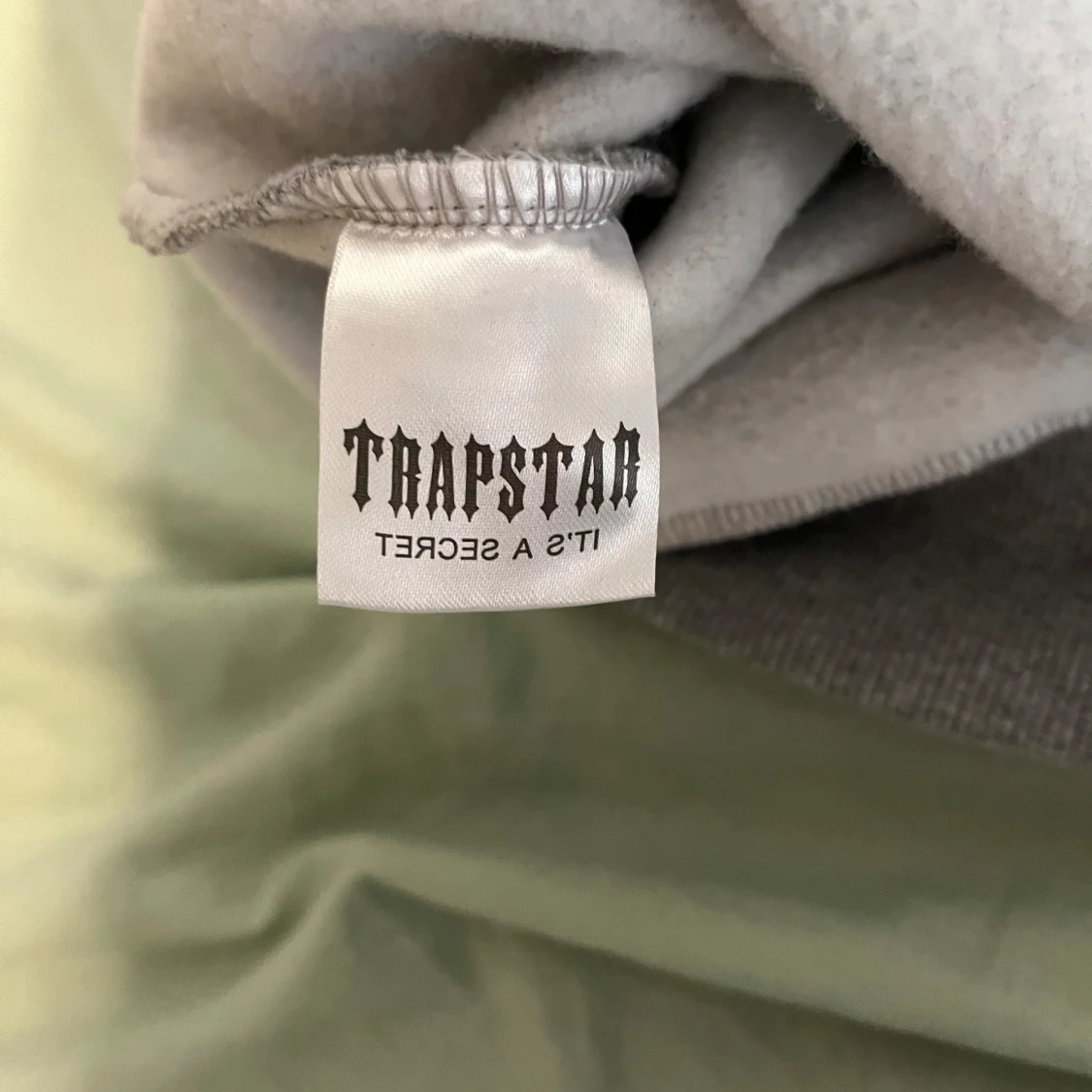 TRAPSTAR HOODIE - 92