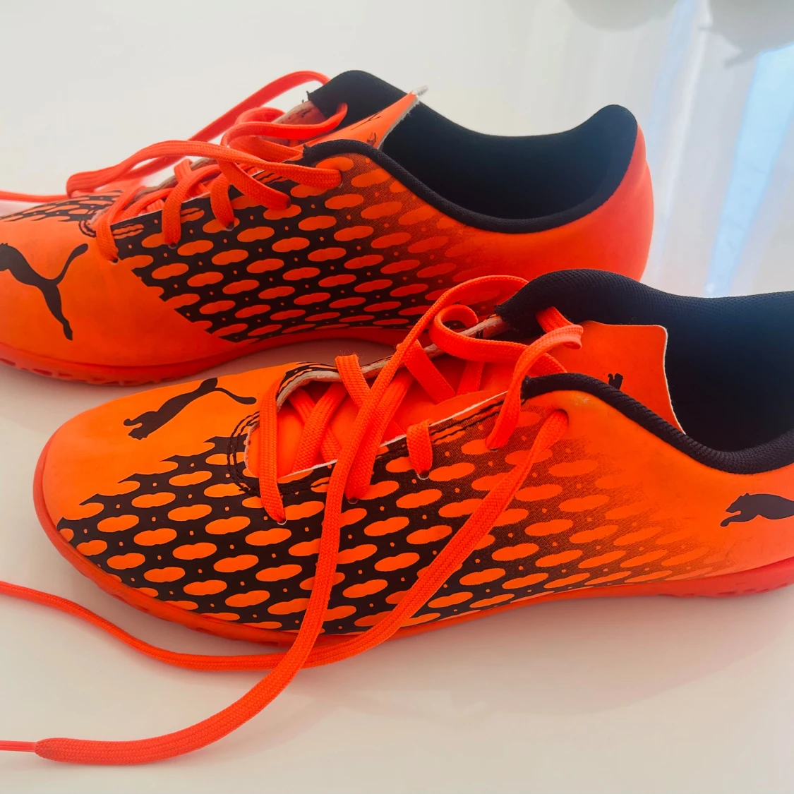 Fotbollsskor inomhus  - 90