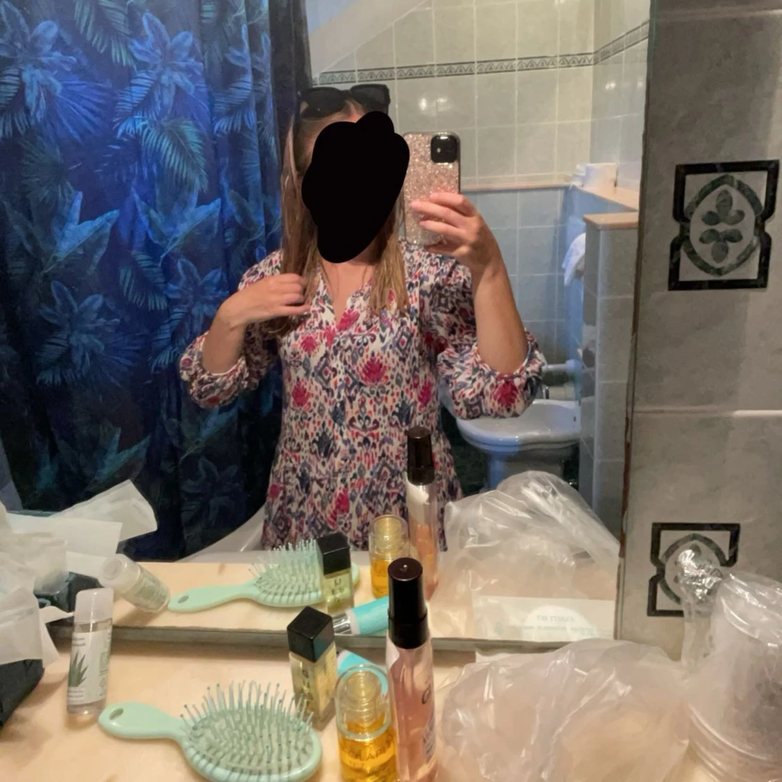 Zara klänning💓💓