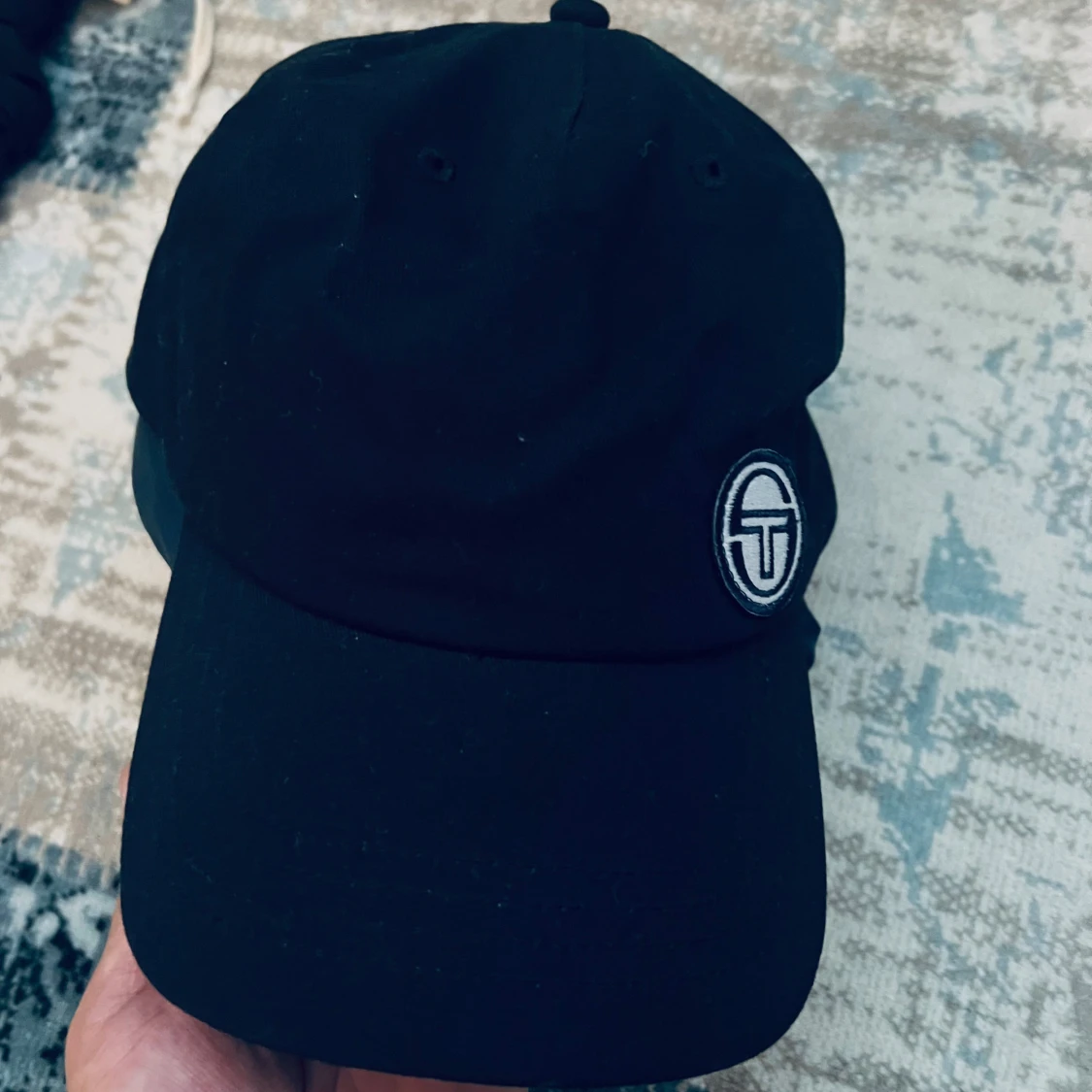 Sergio tachinni keps