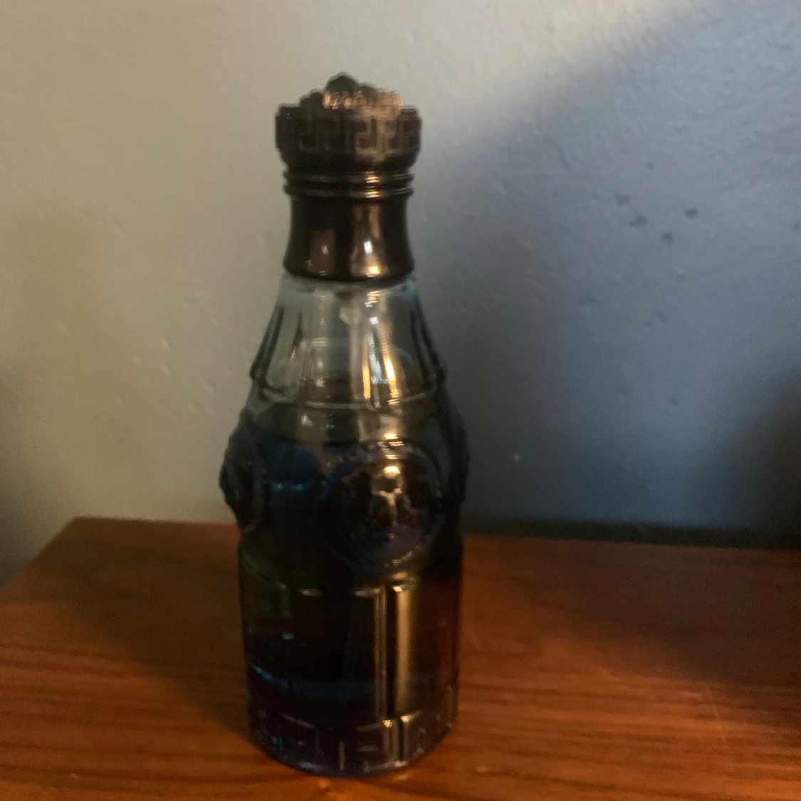 Versace blue jeans parfym - 90