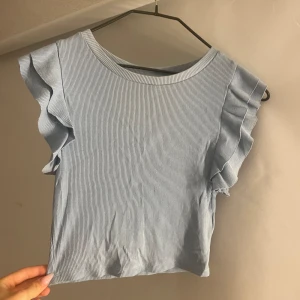 Fin topp - Fin tröja från zara som inte används 
