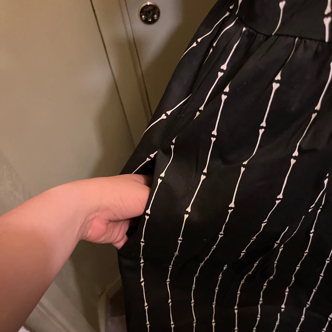 Black friday klänning  - 91