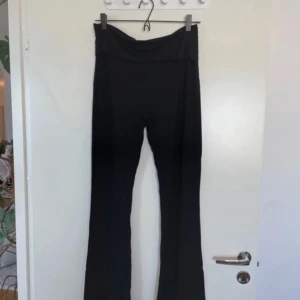 Mjuka lager 157 byxor - Sånna som man viker vid höfterna Superbra skick!