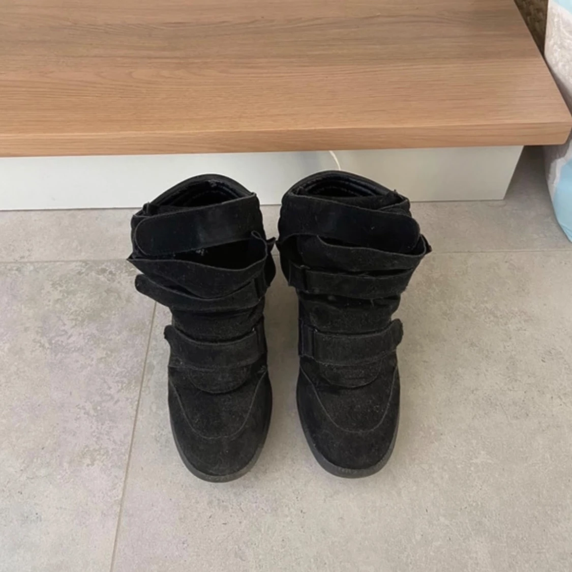 ’Isabel marant’ skor