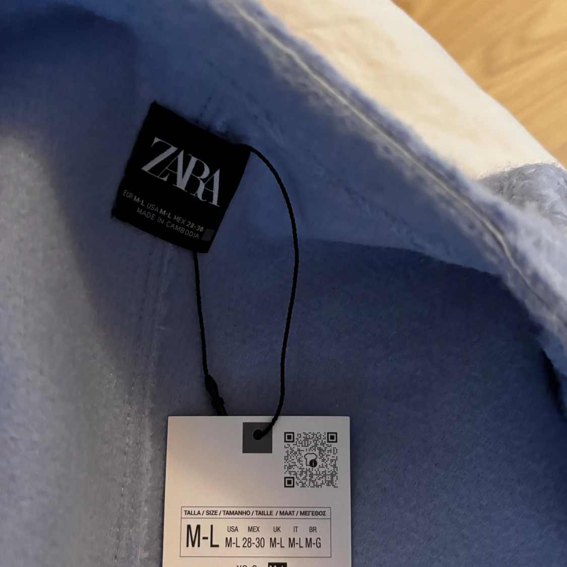 Bomber jacka zara  - 90