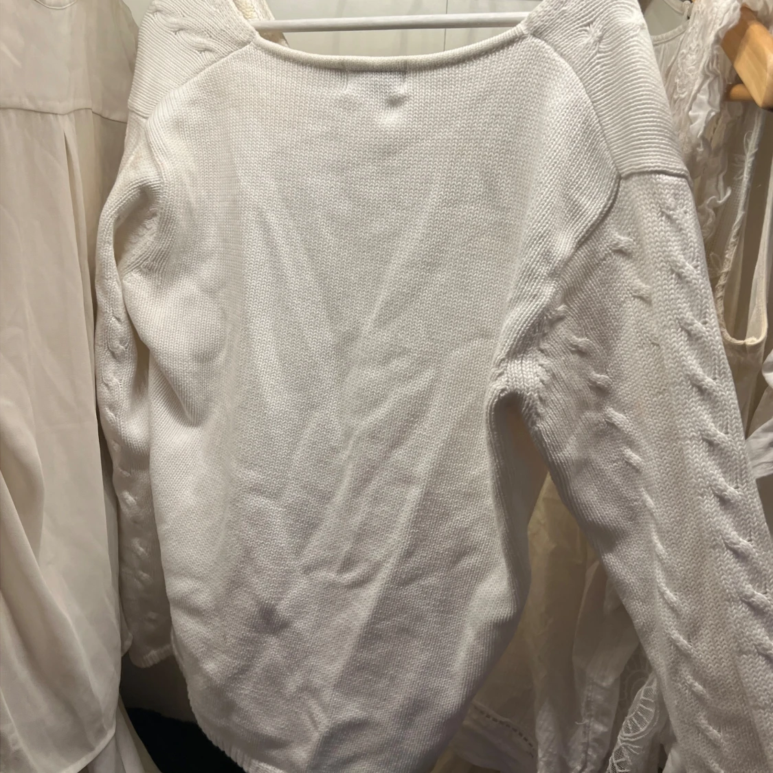 Jättefin kofta💕 - 91