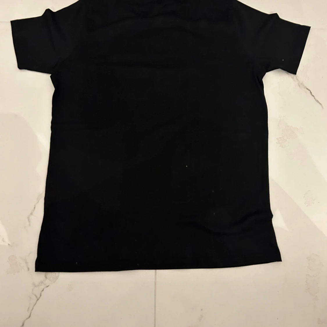 Svart t-shirt från Polo Ralph Lauren - 92