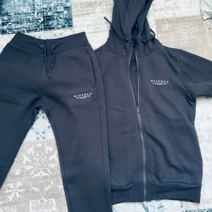 Mc kennzie  - Alldrig använd passade inte mig 