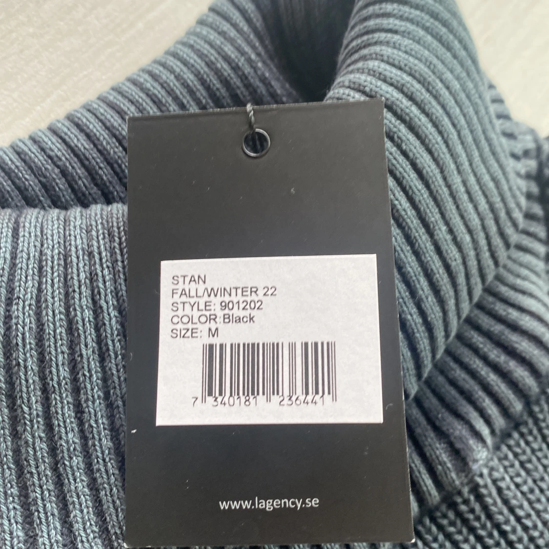 Polo tröja Lagency - 90