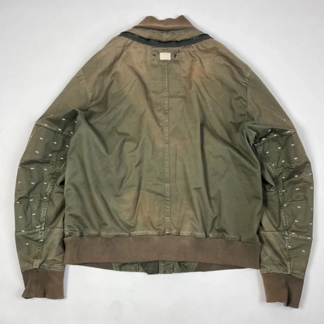 Vintage bomber - 92