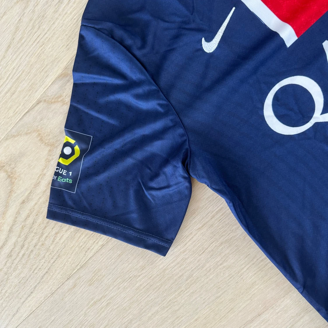 PSG DEMBELE TRÖJA 24/25 - 91