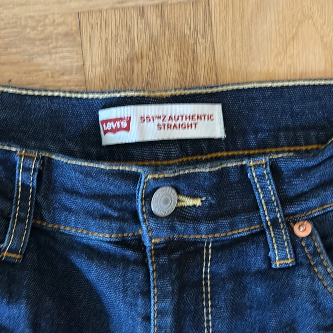 Levi’s jeans - 90
